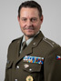 Vrchní praporčík Armády České republiky