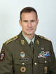 Náčelník Generálního štábu Armády České republiky