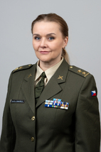  Zdeňka Sobarňa Košvancová 