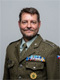 Vrchní praporčík Armády České republiky