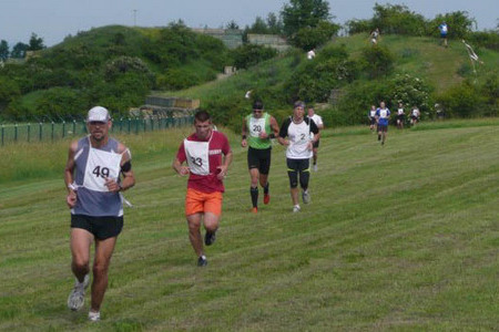 Vítězové Běžecké ligy 2011 jsou známi