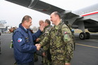 Illustration picture to the article After twelve years, the Czech military terminate their deployment in Kosovo