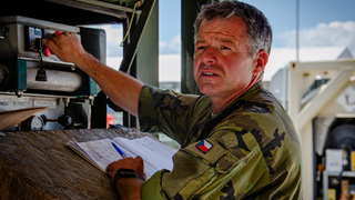 Ilustrační obrázek ke článkuServis pro Čechy i spojence v Litvě: více než milion litrů natankované nafty 