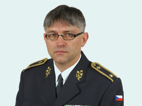 General František Ridzák confirmed as Commander EU Training Mission Mali