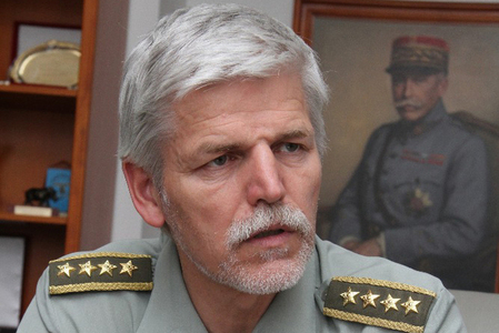 První tři měsíce očistec