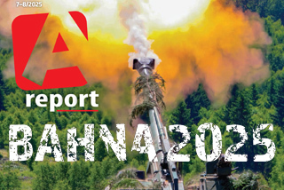 Areport 