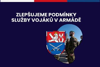 Služba v armádě