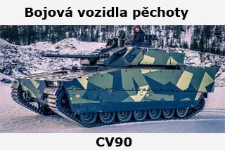 BVP CV90