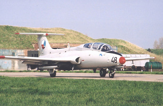 L-29 DELFÍN