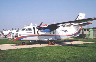 L-410 TURBOLET