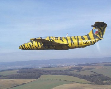 Photogallery of L-29