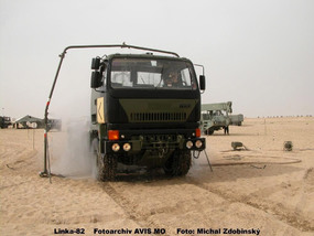 Linka-82 Set