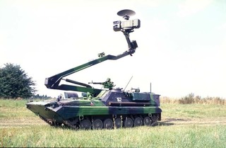 Reconnaissance Set SNĚŽKA