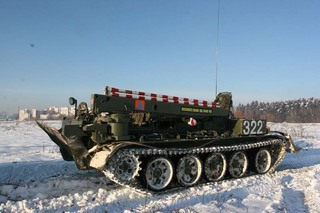 Recovery Tank VT-55A
