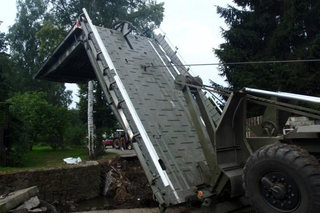 Bridge Layer AM-50