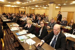 Fifth Consultation Forum meets in Prague to promote sustainable energy in defence