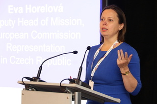 Fifth Consultation Forum meets in Prague to promote sustainable energy in defence