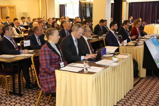 Fifth Consultation Forum meets in Prague to promote sustainable energy in defence