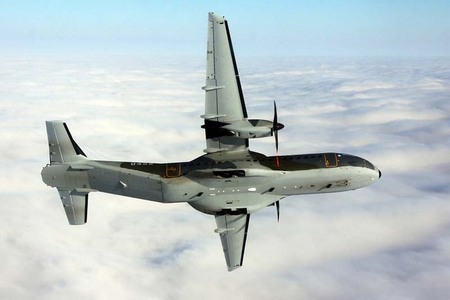 CASA C-295
