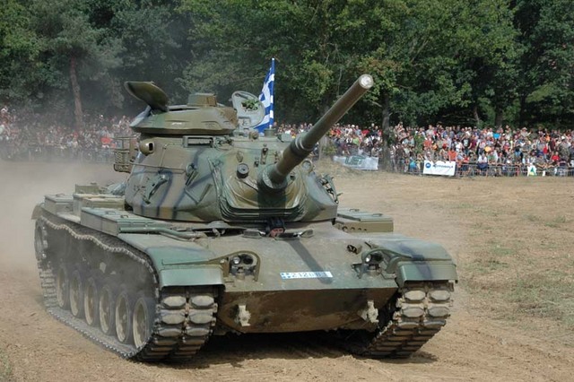 M-60