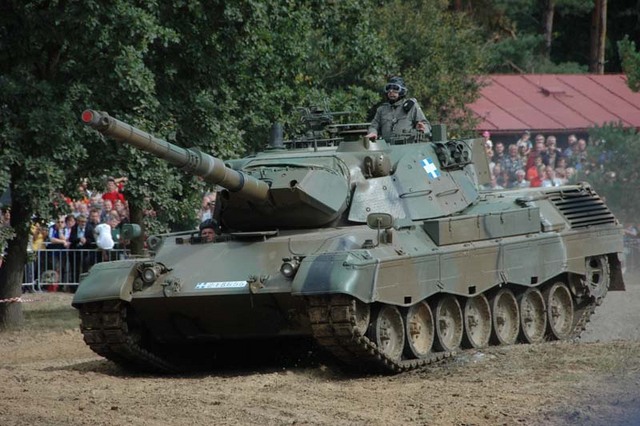 Leopard 1