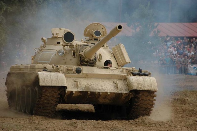 T-55