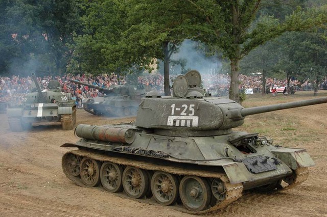 T-34