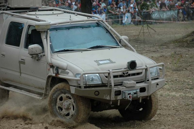 Toyota Hi-Lux