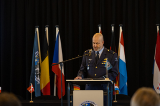 Multinational MRTT Unit achieves Full Operational Capability (FOC)