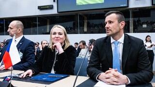 Defence Ministers met in Brussels to discuss further support of Ukraine