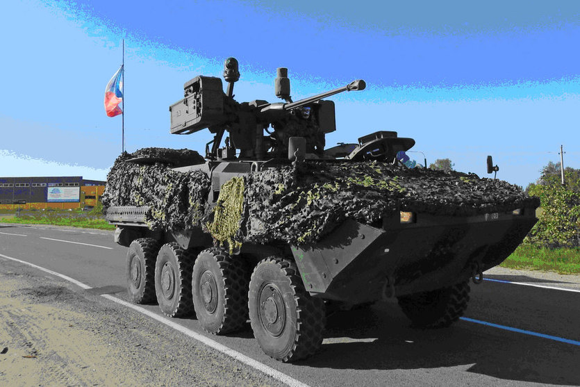 NATO cooperation across Baltic borders