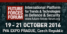 Illustration picture to the article Invitation to the Future Forces Forum