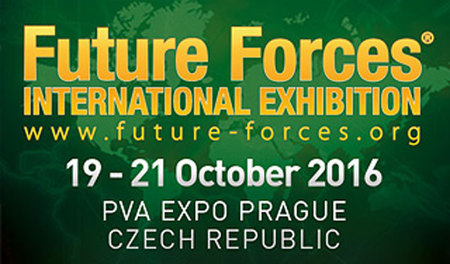 Invitation to the Future Forces Forum
