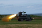 Illustration picture to the article Legacy of the Tobruq heros to be commemorated by an integrated international ground-based air defence exercise