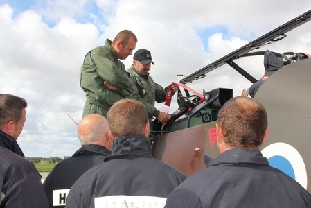 Multinational exercise Ample Strike 2015 set to go