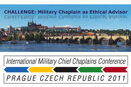 International Military Chief Chaplains Conference 2011