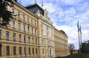 V4 Defence Ministers met in a videoconference