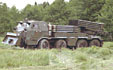 Illustration picture to the article Rocket Launcher 122 mm type 70