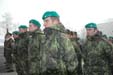 Ilustrační obrázek ke článkuČeská armáda v Silách rychlé reakce NATO
