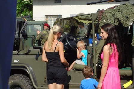 Přijďte si do Opavy zasportovat a podpořit dobrou věc!