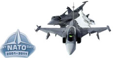 Invitation to the NATO DAYS in Ostrava