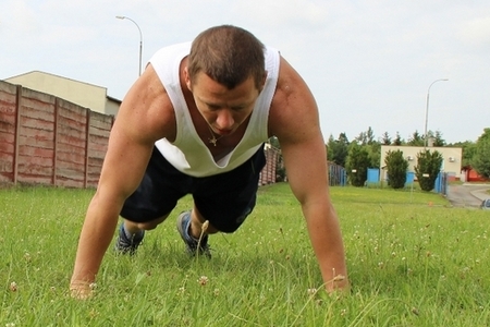 Crossfit jako součást přípravy špičkových sportovců. Najde oblibu i mezi vojáky?