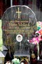 Hrob Petra Valeše
