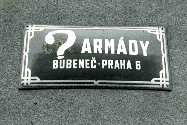 Před dvaceti lety (6)