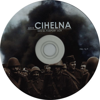CIHELNA - DEN SIL PODPORY AČR