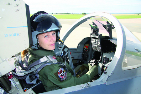 O ženách v letectvu se bude mluvit v Národním technickém muzeu