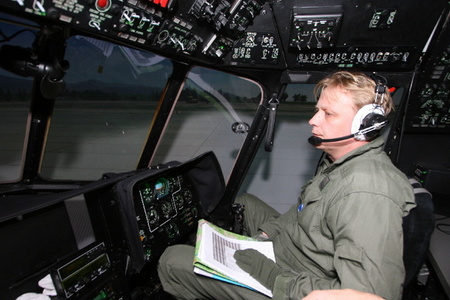 Motto: „Máme-li společně bojovat, musíme spolu cvičit“