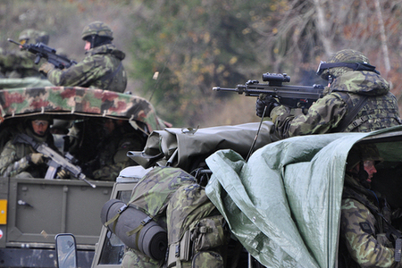 Messenger pokračuje: 3 dny a 33 incidentů