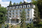 Hotel Bellevue, K. Vary