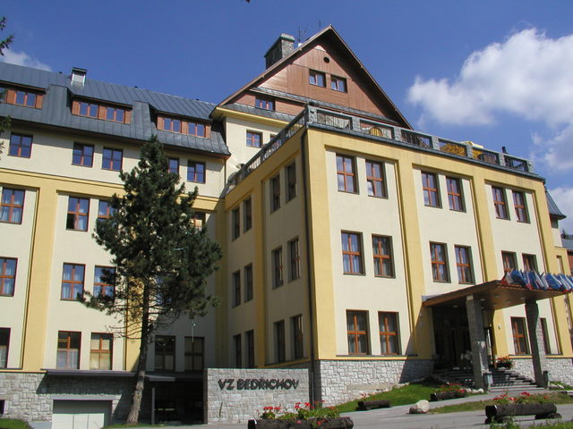 VZ Bedřichov